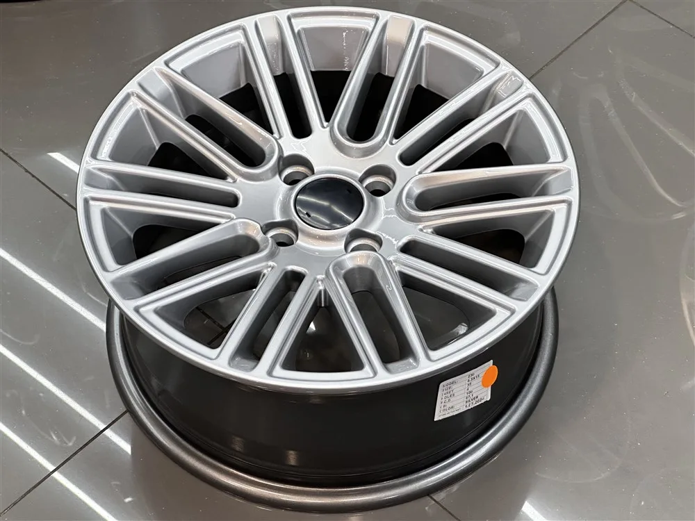 15" BENTLEY - Görsel 3