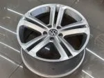 18" MALLORY - Görsel 2