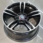 18" M4 COMPETETION
