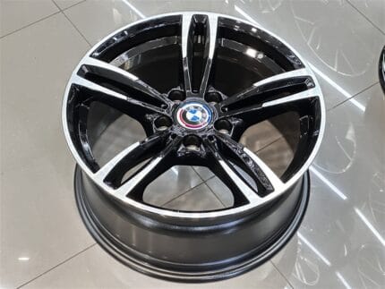 18" M4 COMPETETION