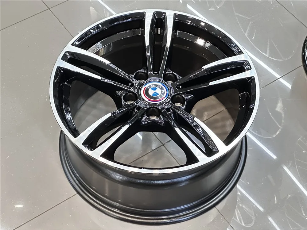 18" M4 COMPETETION - Görsel 1
