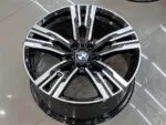 19" BMW M SPORT