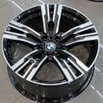 19" BMW M SPORT