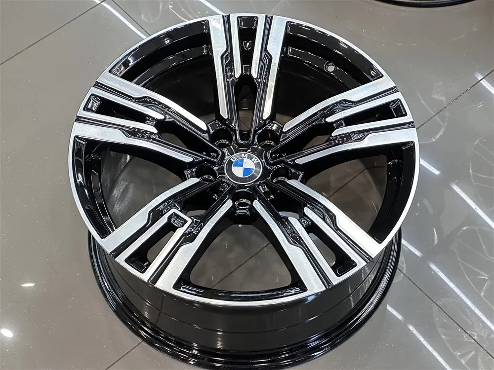 19" BMW M SPORT - Görsel 1