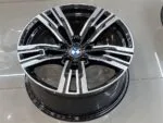 19" BMW M SPORT - Görsel 2