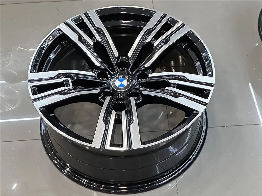 19" BMW M SPORT - Görsel 2
