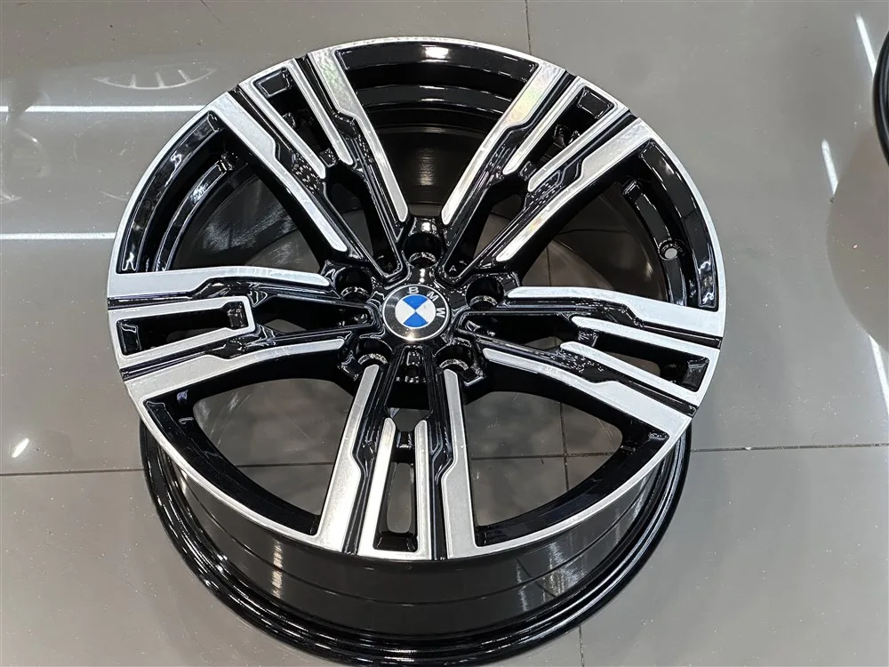 19" BMW M SPORT - Görsel 3