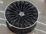 19" MERCEDES E CLASS GECE PAKET