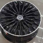 19" MERCEDES E CLASS GECE PAKET