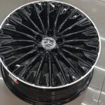 19" MERCEDES E CLASS GECE PAKET