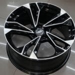 19" AUDI S-LINE