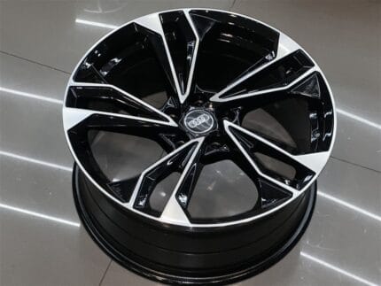 19" AUDI S-LINE