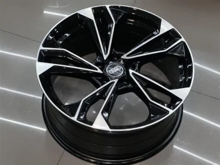 19" AUDI S-LINE