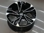 19" AUDI S-LINE - Görsel 2