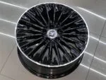 19" MERCEDES E CLASS GECE PAKET - Görsel 3