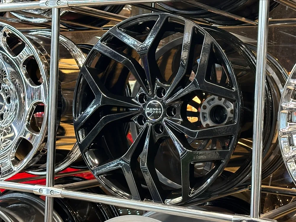 20" RANGE ROVER EVOQUE - Görsel 2