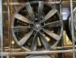 18 İnç Volkswagen Lugano Jant Takımı 5x112 ET41 (Gunmetal)
