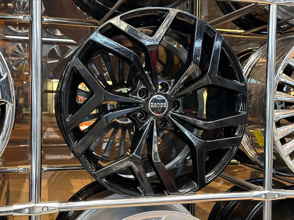 20" RANGE ROVER EVOQUE - Görsel 1