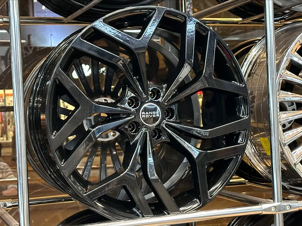 20" RANGE ROVER EVOQUE - Görsel 3