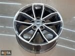 17" INÇ YENİ AUDİ S-LINE JANT 5X112