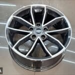 17" INÇ YENİ AUDİ S-LINE JANT 5X112