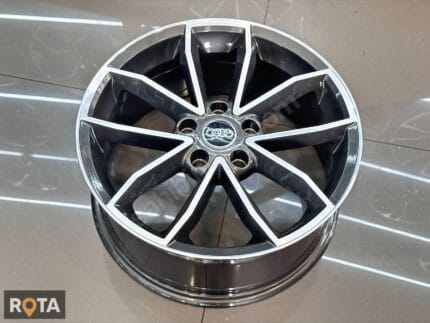 17" INÇ YENİ AUDİ S-LINE JANT 5X112