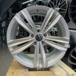 18 İnç Volkswagen Sebring Jant 5x112 ET40 silver