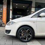 17 İnç Volkswagen, Seat ve Skoda Uyumlu Jant Takımı 5x112 ET45 (Diamond Cut) - Görsel 4