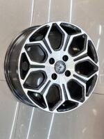 15 inç Clio Hyundai Honda Kia uyumlu jant - Görsel 2