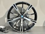 20 İnç BMW G30 M5 Sport Jant 5x112 ET28