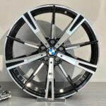 20 İnç BMW G30 M5 Sport Jant 5x112 ET28