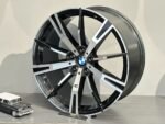 20 İnç BMW G30 M5 Sport Jant 5x112 ET28 - Görsel 2