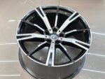 20 İnç BMW G30 M5 Sport Jant 5x112 ET28 - Görsel 3