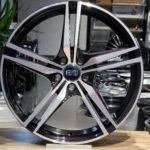 19 İnç Volvo Uyumlu Jant 5x108 ET40