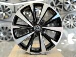 18 İnç Volkswagen Seat Skoda Uyumlu Jant 5x112
