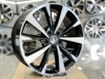 18 İnç Volkswagen Seat Skoda Uyumlu Jant 5x112 - Görsel 2