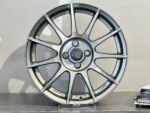 17 İnç MS Wheels MSW 85 Mat Grafit Gri Jant 4x100 ET40